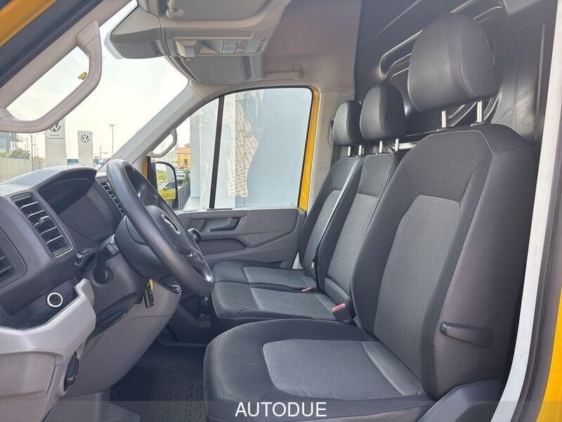 Volkswagen Crafter CREAFTER 30 2.0 TDI 140 CV L3H3 FURGONE