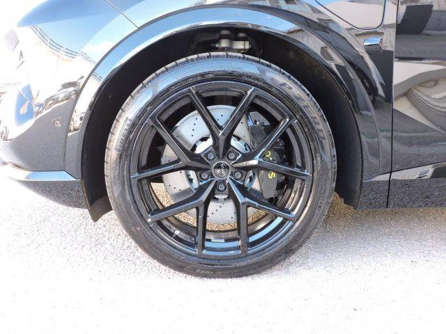 LOTUS Eletre 600 GT SE