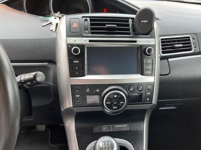 Toyota Verso Verso 1.6 D-4D Active