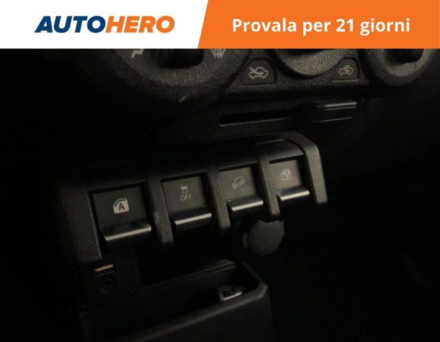 SUZUKI Jimny 1.5 5MT PRO (N1)