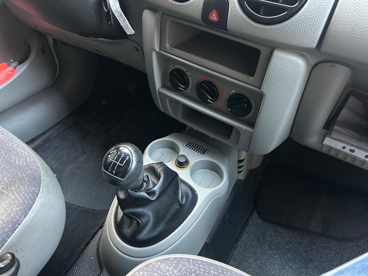 Nissan Kubistar 1.2 16v Cat Furgone | UNICO PROPRIETARIO!!!