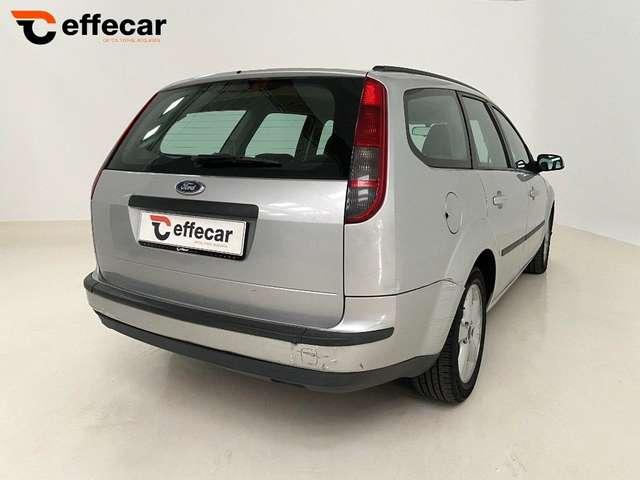 Ford Focus 1.6 TDCi (110CV) S.W.