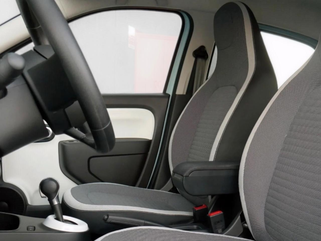 Renault Twingo Electric Zen Perfetta Si Neopatentati