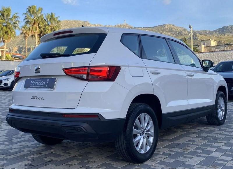 Seat Ateca 2.0 TDI REFER 115CV