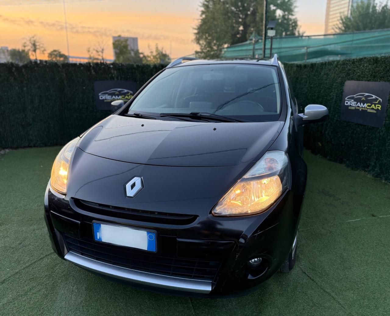 Renault CLIO 2011 1.2 BENZINA 140000KM NEOPATENTATI
