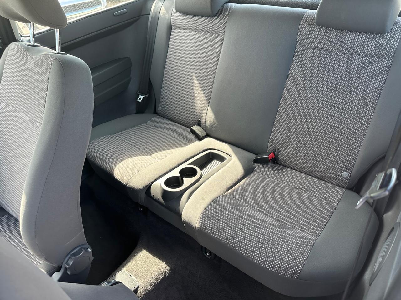 Volkswagen Fox 1.4 TDI Sport