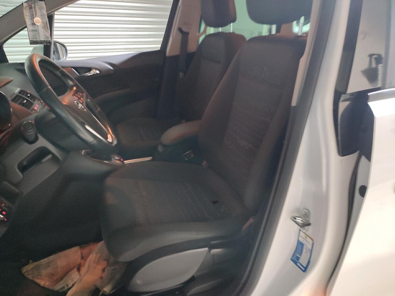 Opel Meriva 1.4 100CV Elective