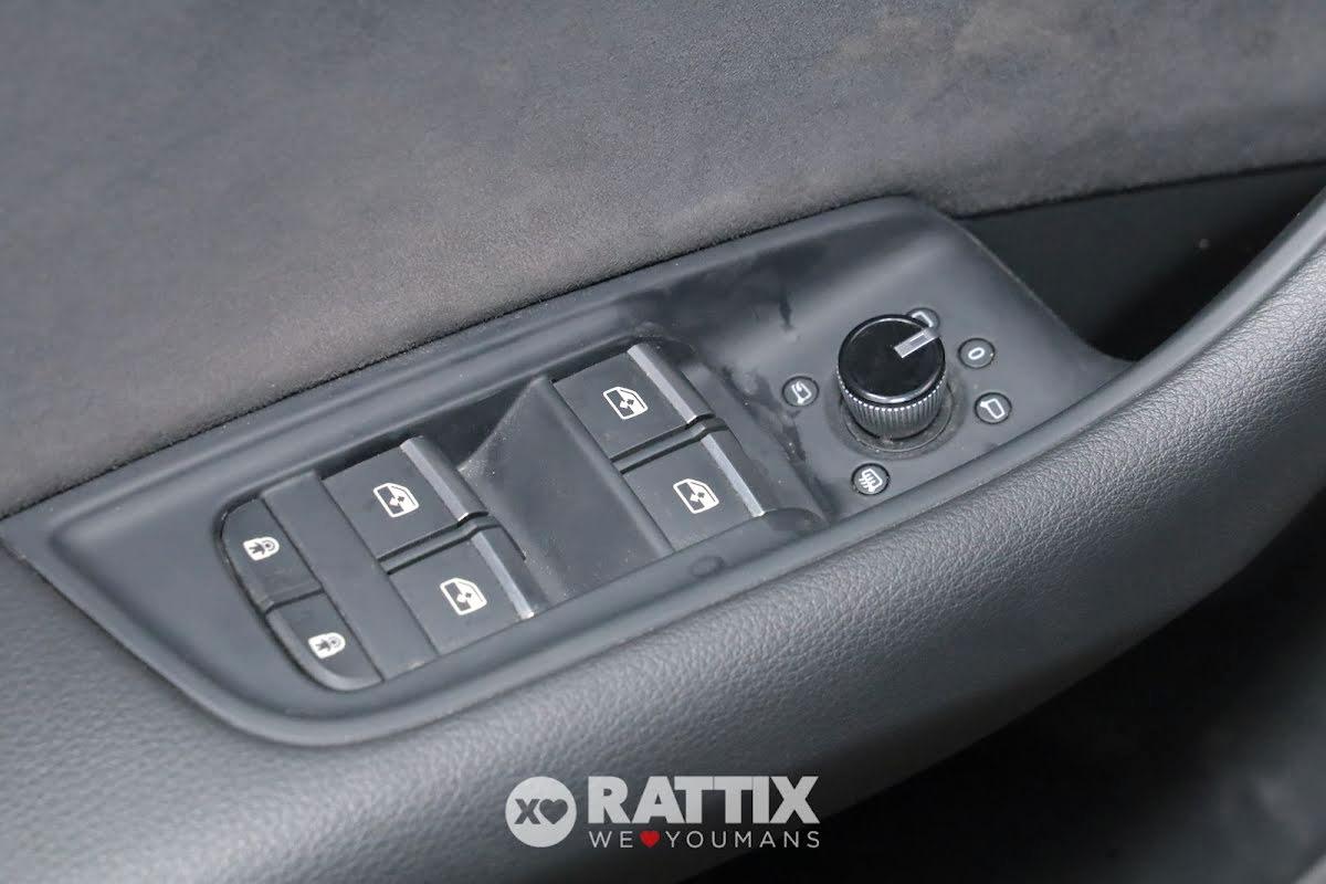 Audi Q8 45 3.0 tdi mhev Sport quattro tiptronic + barre portatutto