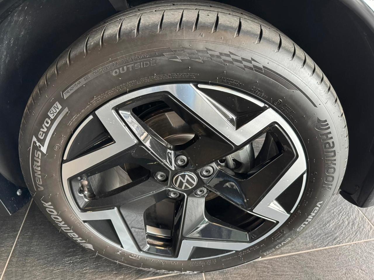 Volkswagen Tiguan 1.5 eTSI 150 CV ACT DSG R-Line