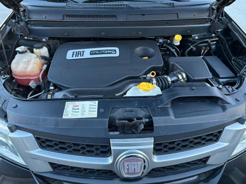 Fiat Freemont 2.0 mjt 16v Lounge 170cv 7 POSTI