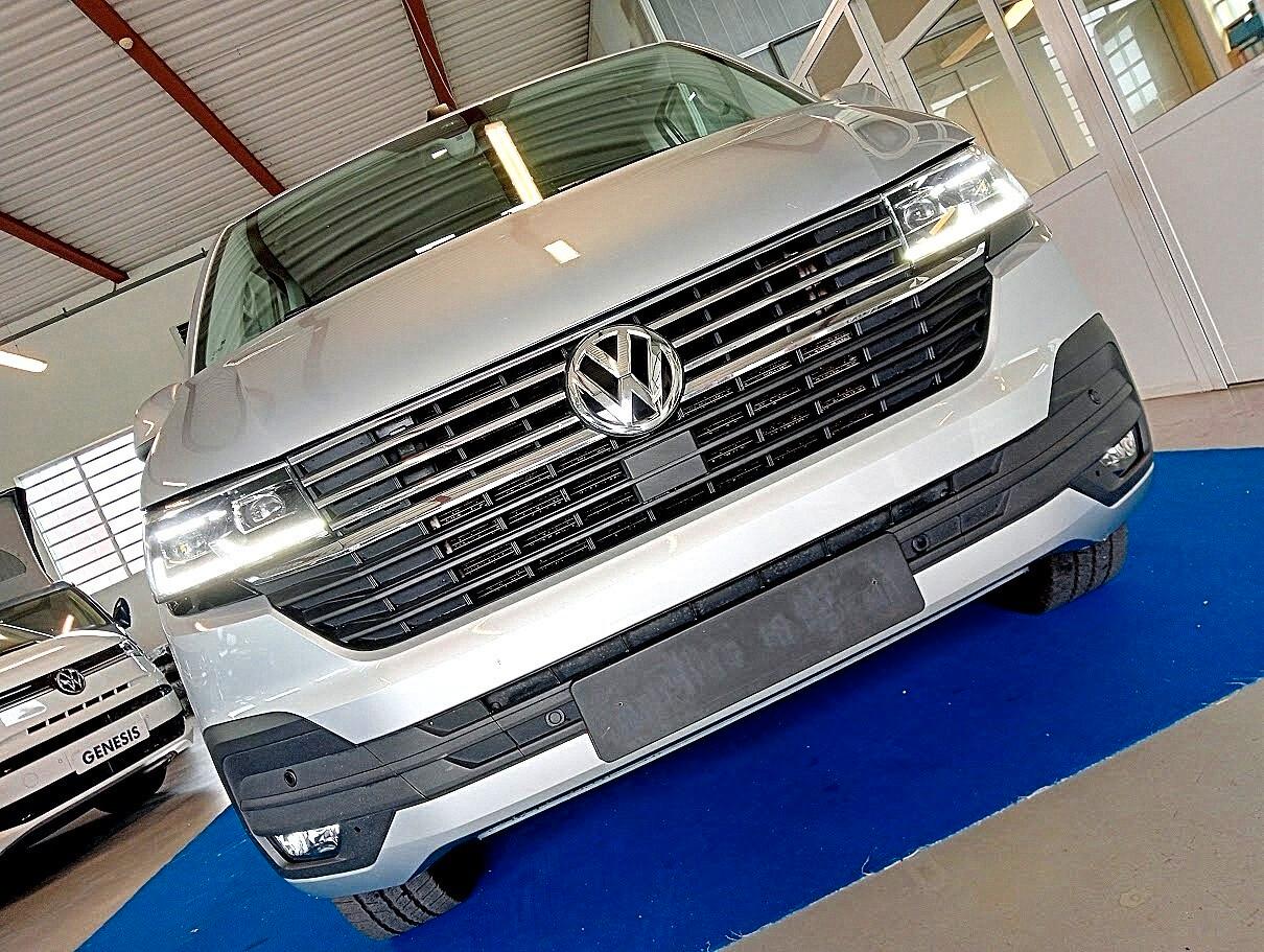 Volkswagen T6.1 Caravelle 2.0 TDI DSG 8P FARI LED VIRTUAL ACC CAMERA T6 MULTIVAN