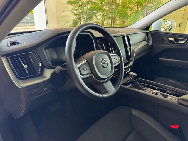 VOLVO XC60 D4 AWD Geartronic Business - PERFETTA!