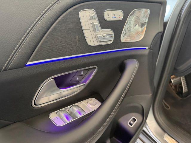 MERCEDES-BENZ GLE 400 d 4Matic Coupé Premium Plus//TETTO/22/HEAD//