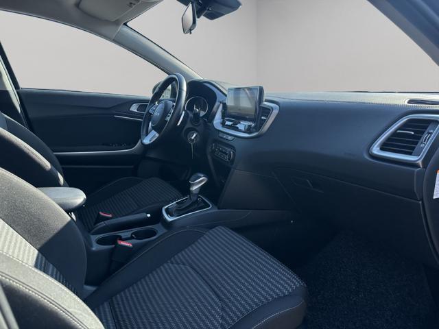 KIA Ceed 1.6 CRDi 136 CV MHEV DCT SW Business