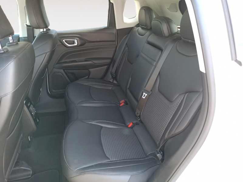 JEEP Compass 1.3 turbo t4 Limited 2wd 130cv
