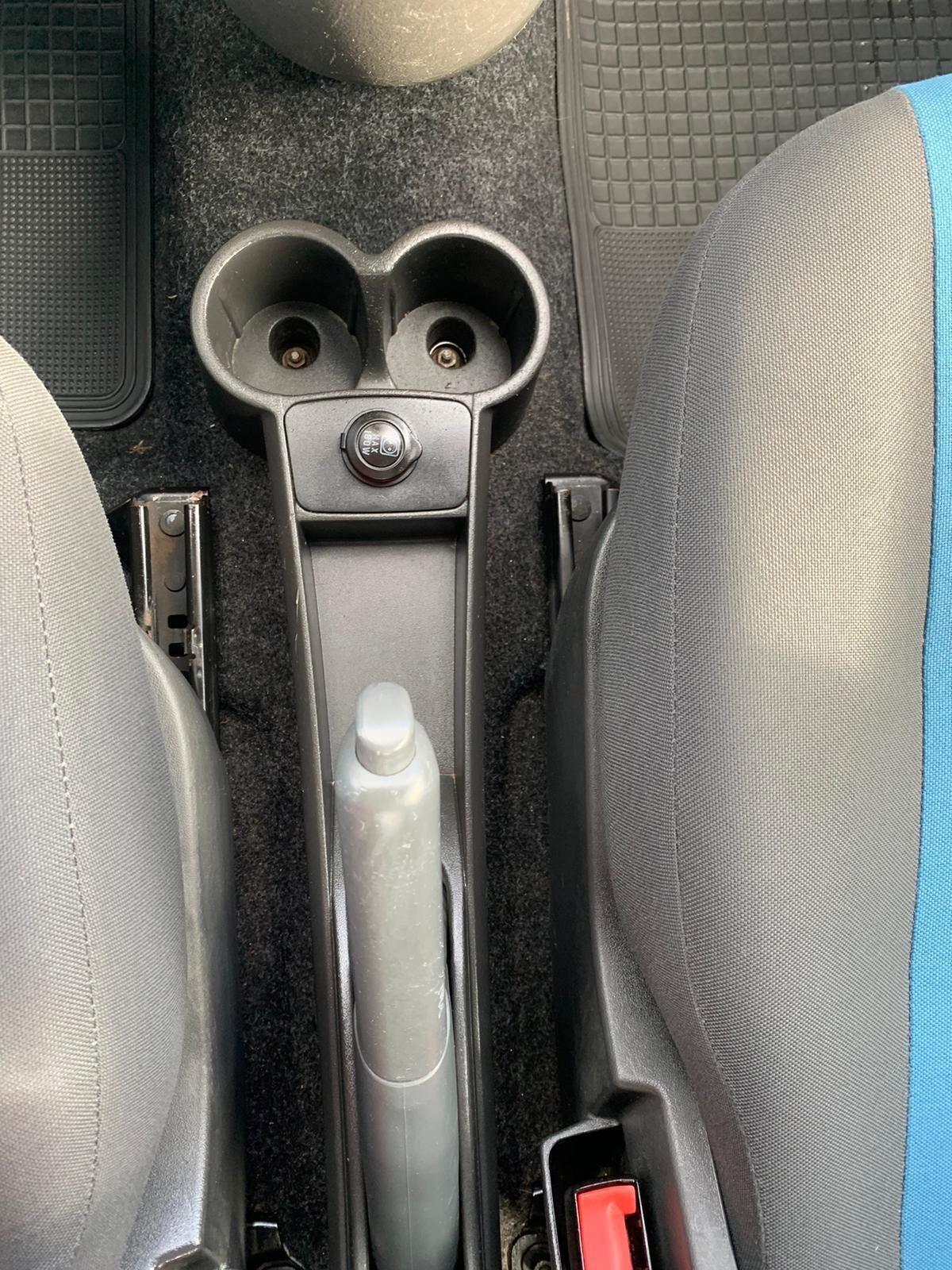 Fiat Panda 1.2 Dynamic Eco