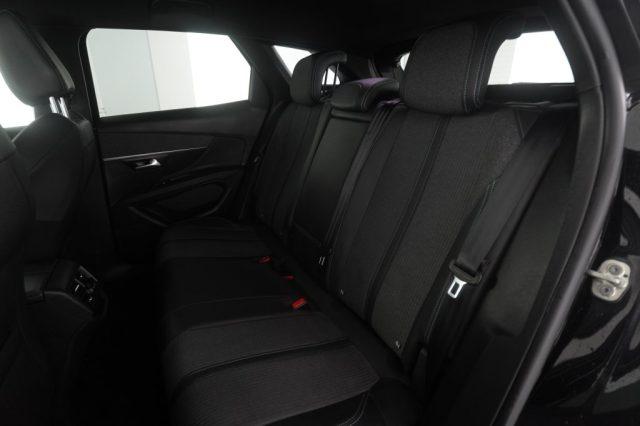 PEUGEOT 3008 3008 BlueHDi 130 EAT8 Allure Pack