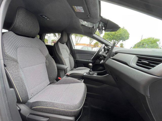 RENAULT Captur ECO-G 100 CV Techno #Pack.Navigation #Pack.Safety