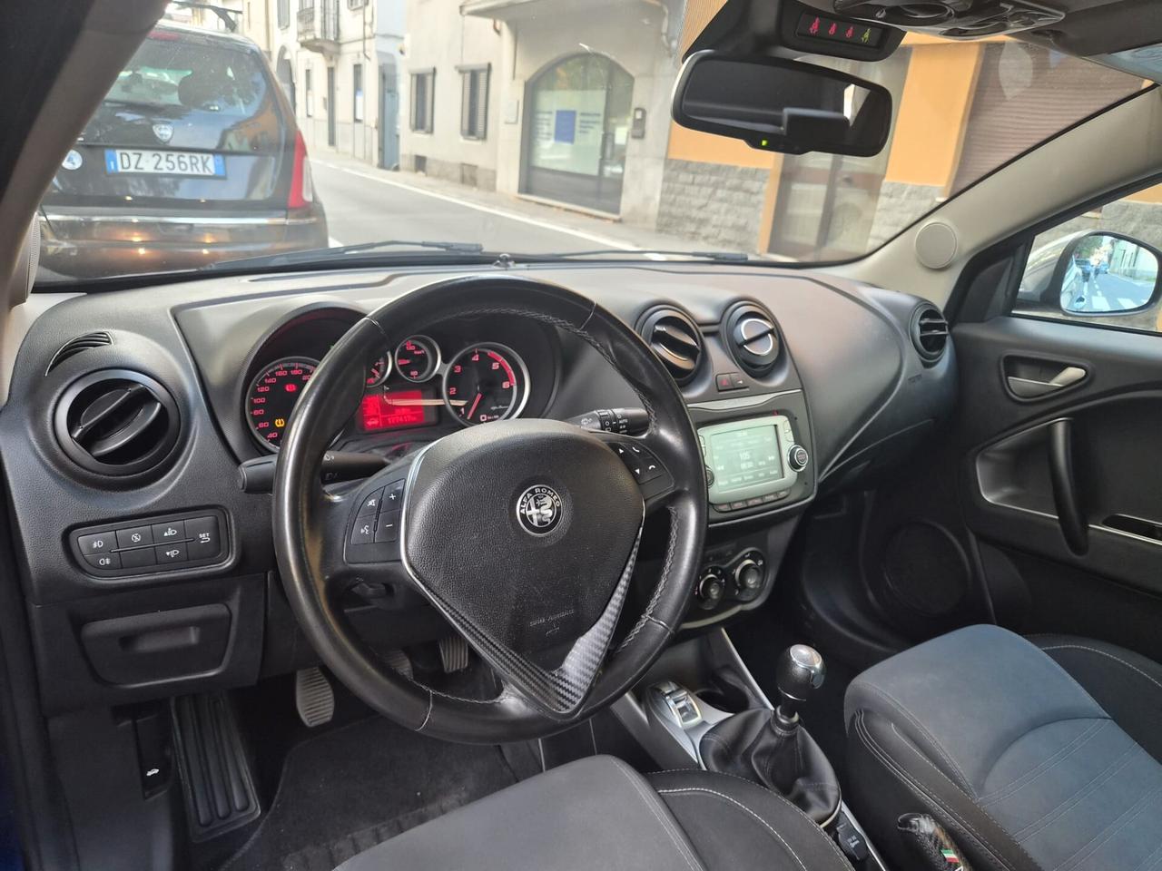 Alfa Romeo MiTo 1.3 JTDm 95 CV S&S