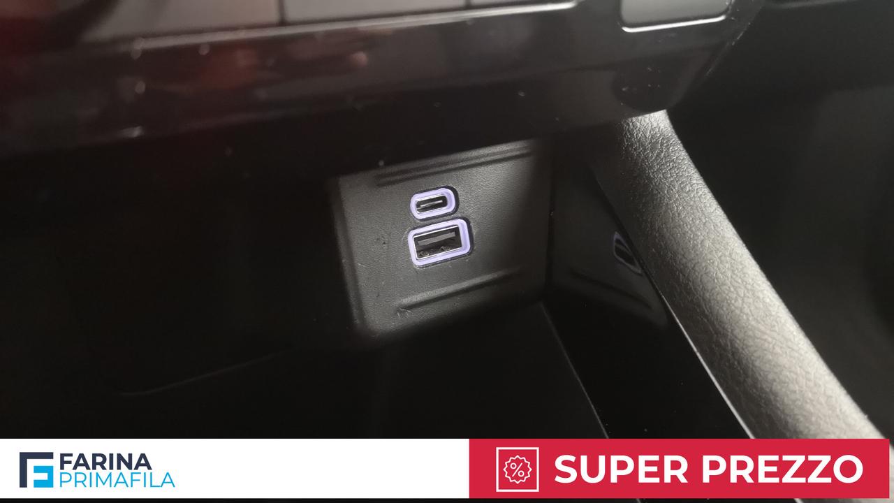 JEEP Compass II 2021 - Compass 1.6 mjt Limited 2wd 130cv