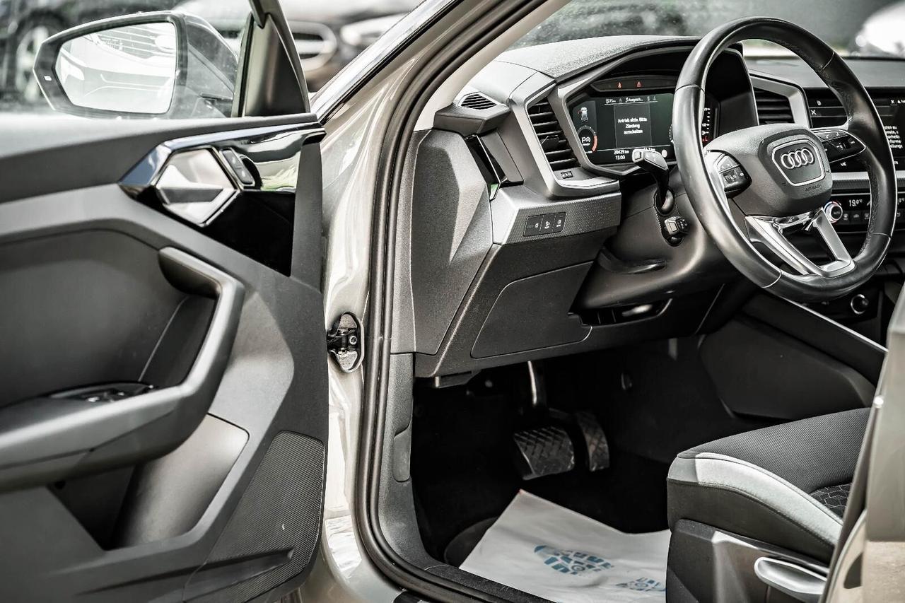 Audi A1 SPB 30 TFSI