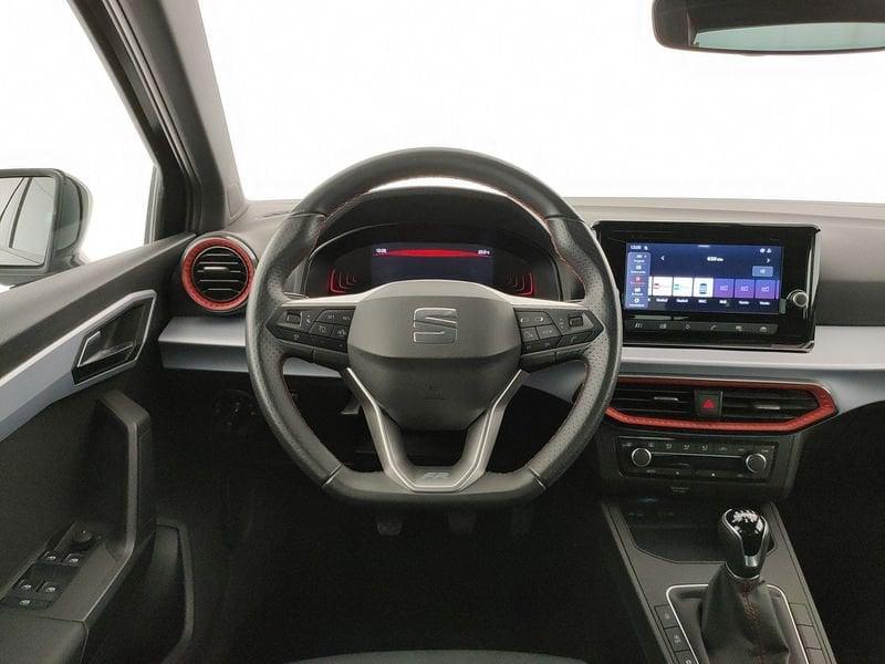 Seat Ibiza 1.0 EcoTSI 95 CV 5p. FR