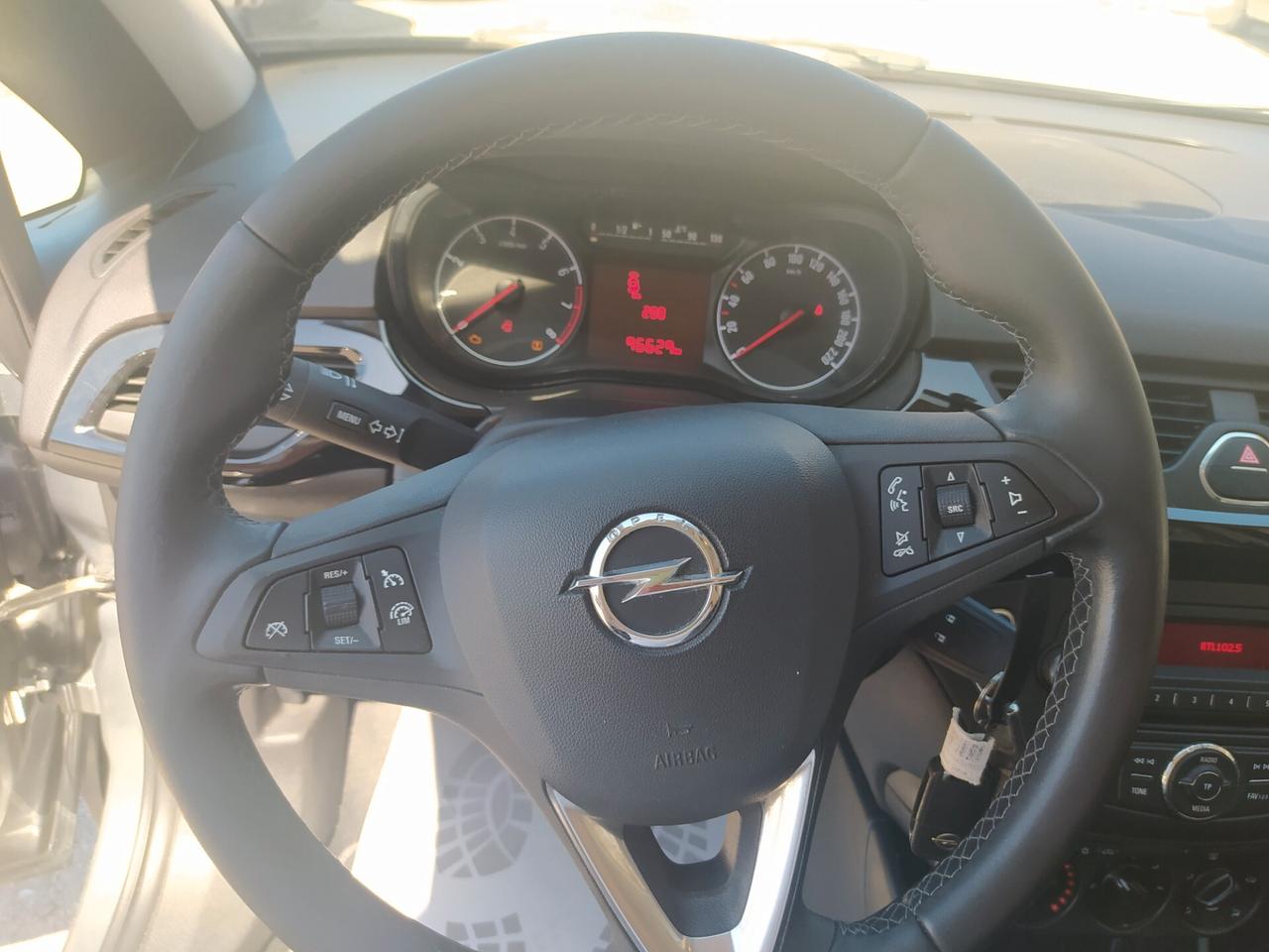 Opel Corsa 1.4 5 porte 120 Anniversary Neopatentati