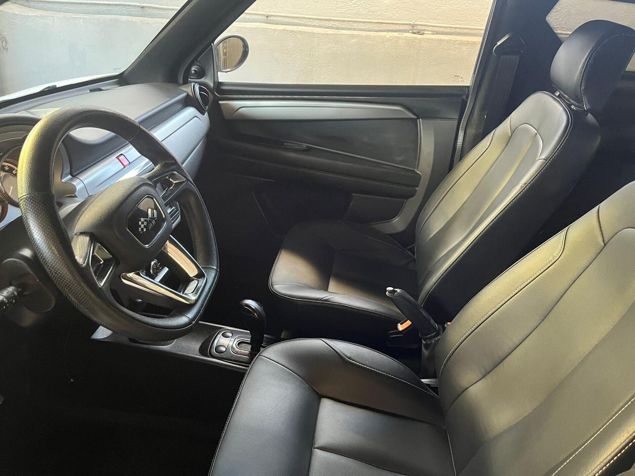 Ligier JS50 Unico proprietario Finanziabile Permute