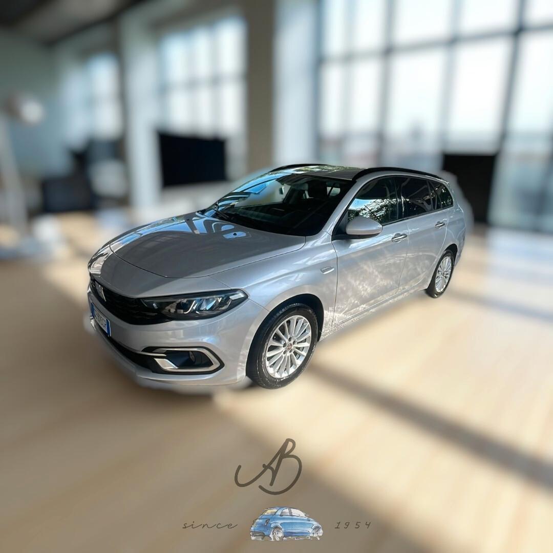 Fiat Tipo 1.6 Mjt S&S SW Life