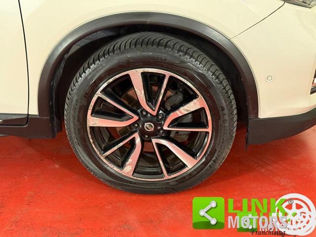 NISSAN X-Trail 2.0 dCI 177 CV AUTO 4WD TEKNA