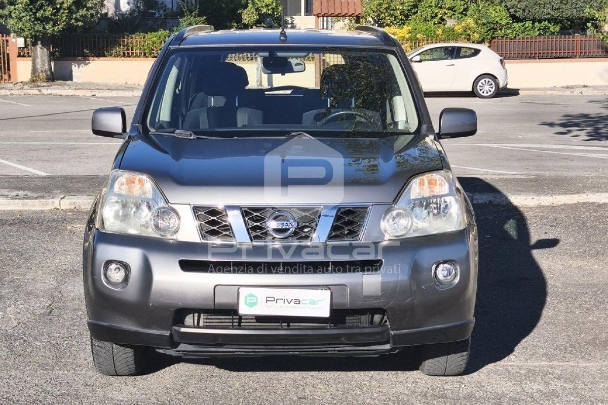 NISSAN X-Trail 2.0 dCi 150CV SE