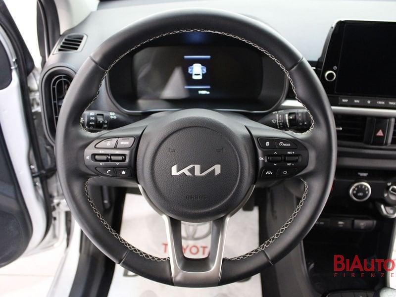 Kia Picanto Picanto 1.0 mpi Urban Pack