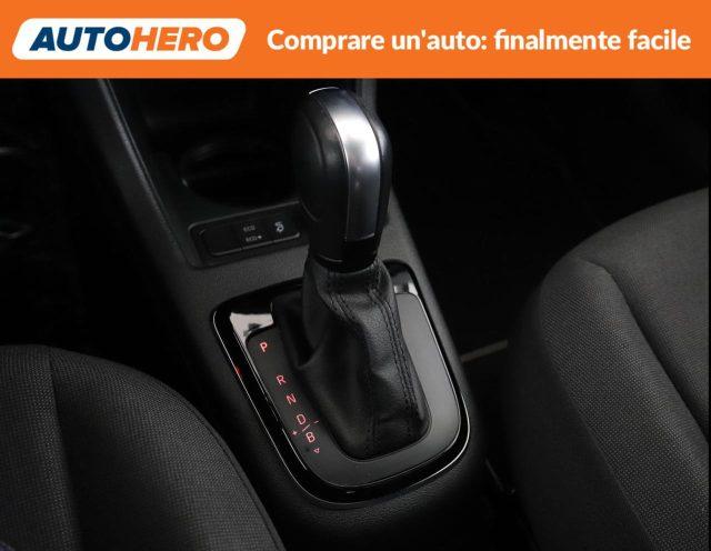 VOLKSWAGEN e-up! 82 CV