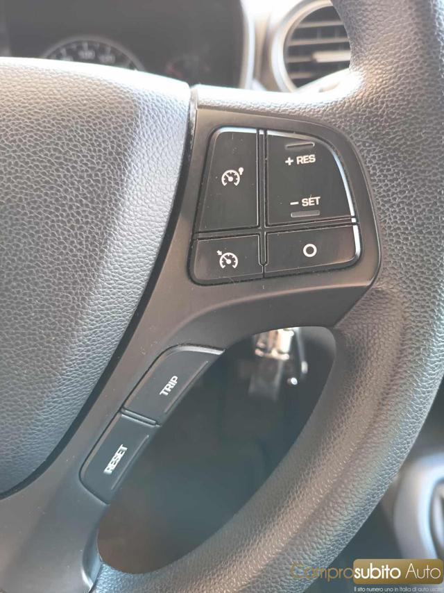 HYUNDAI i10 1.0 MPI GPL