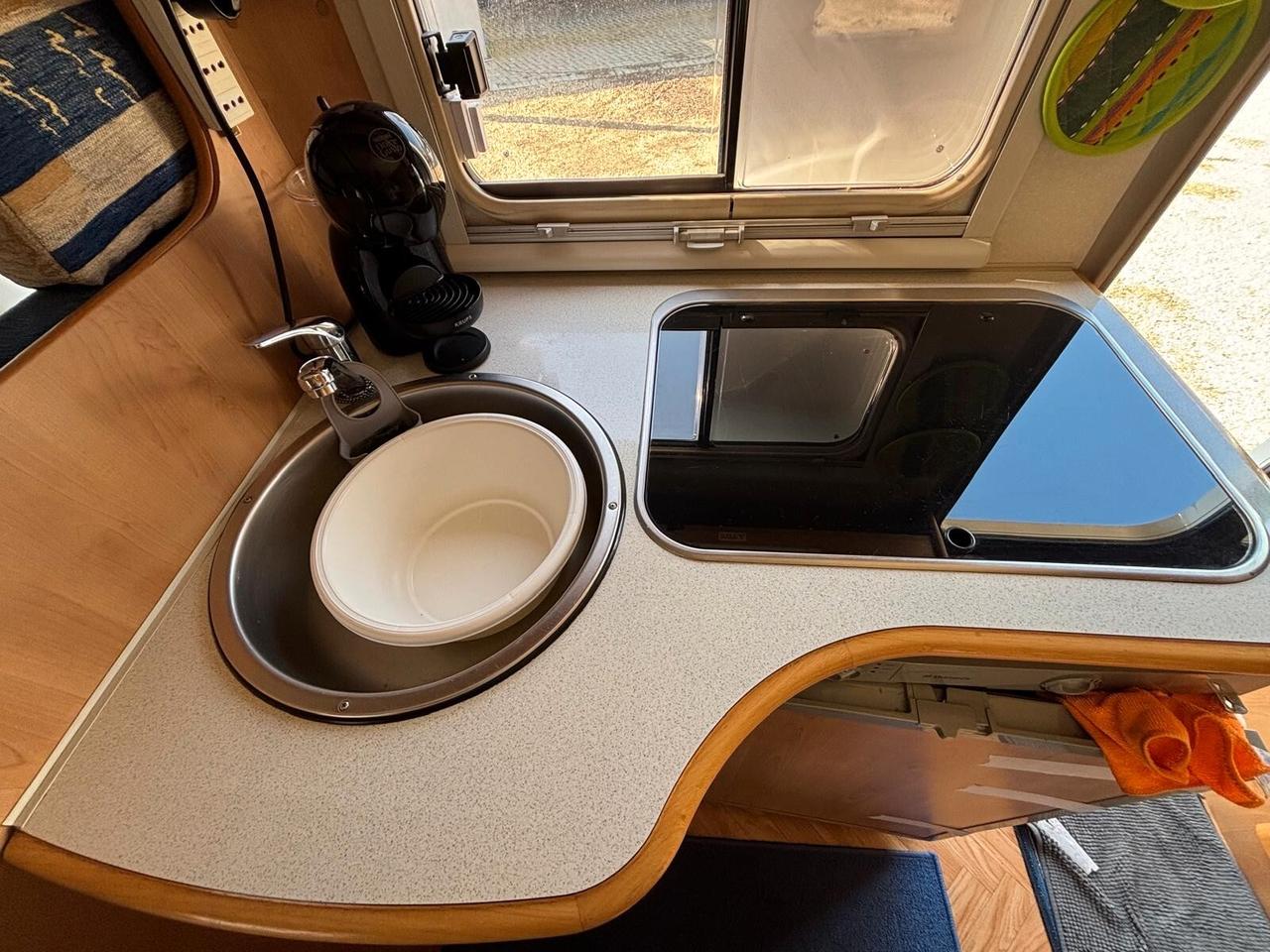 Mclouis Mc louis 560 camper