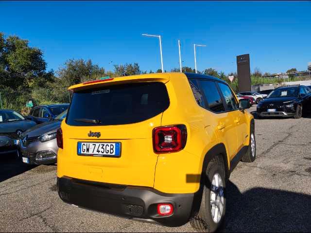 JEEP Renegade 1.0 t3 Limited 2wd