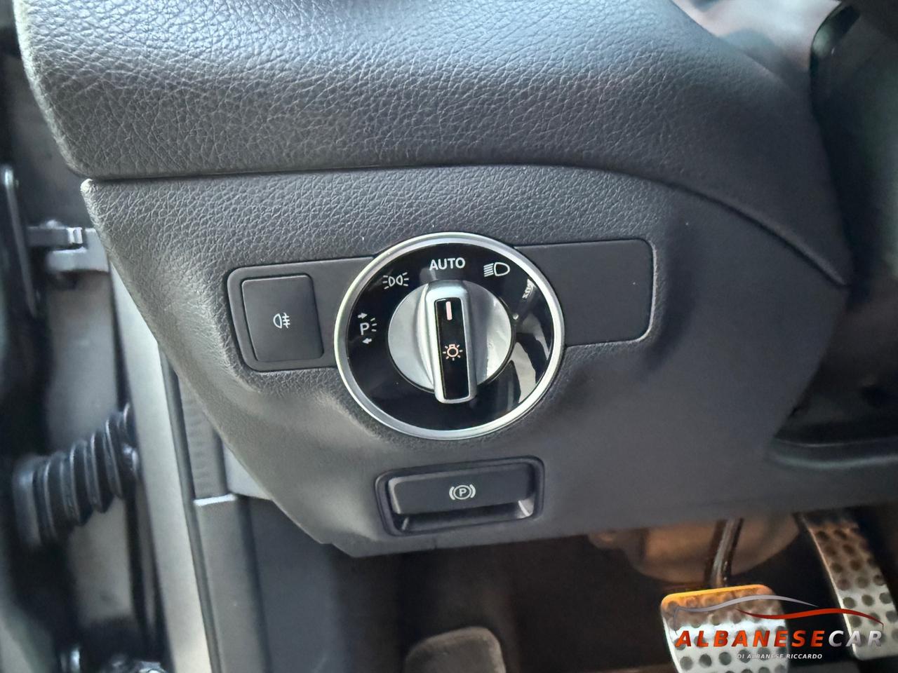 Mercedes GLA 200 d Automatic 4Matic Premium AMG/TETTO APRIBILE