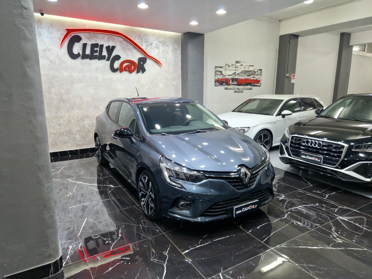 Renault Clio Blue dCi 8V 100 CV 5 porte SPORT