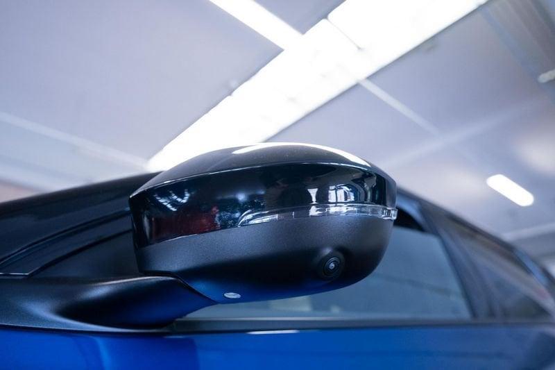 Renault Austral 1.2 E-Tech full hybrid Iconic Esprit Alpine 200cv auto