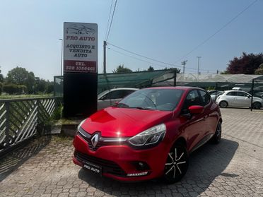 Renault Clio dCi 8V 75CV Start&Stop 5 porte Energy Zen