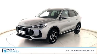 MG ZS 2024 - ZS 1.5 Comfort