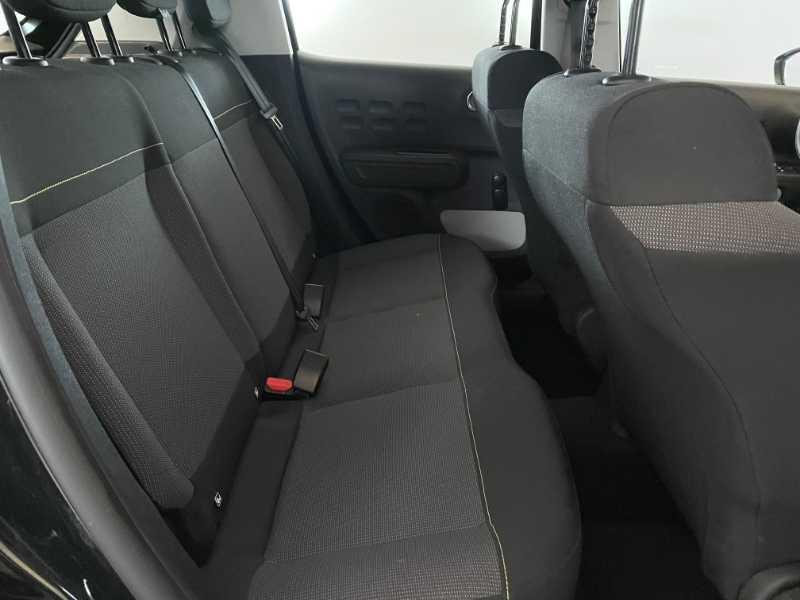 CITROEN C3 III 2017 - C3 1.5 bluehdi Feel Pack s&s 100cv 6m