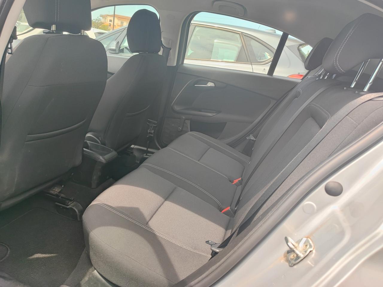 Fiat Tipo 1.4 5 porte Lounge