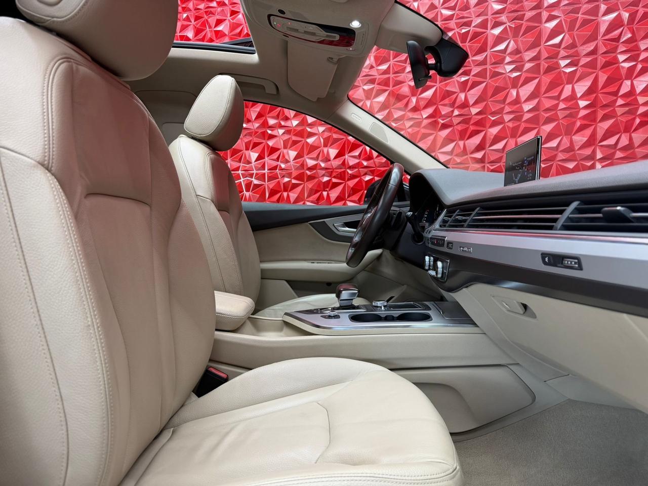 Audi Q7 45 TDI quattro tiptronic Business 7 POSTI TETTO FULL OPTIONAL