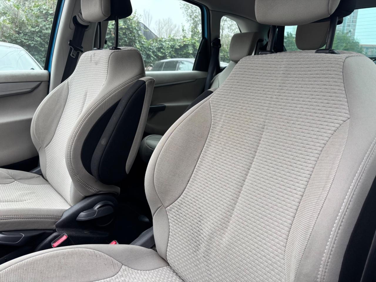 Citroen C4 Picasso 1.6 HDi 110cv