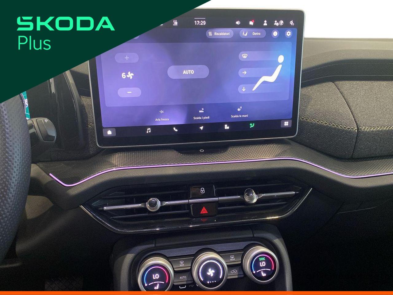 Skoda Kodiaq 1.5 tsi PHEV hybrid 204cv style dsg