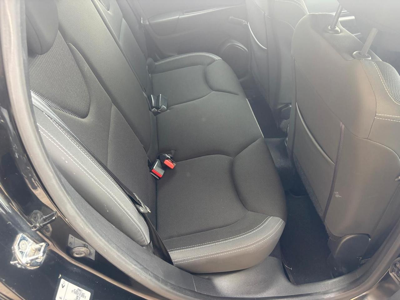 Renault Clio TCe 12V 75 CV 5 porte Business