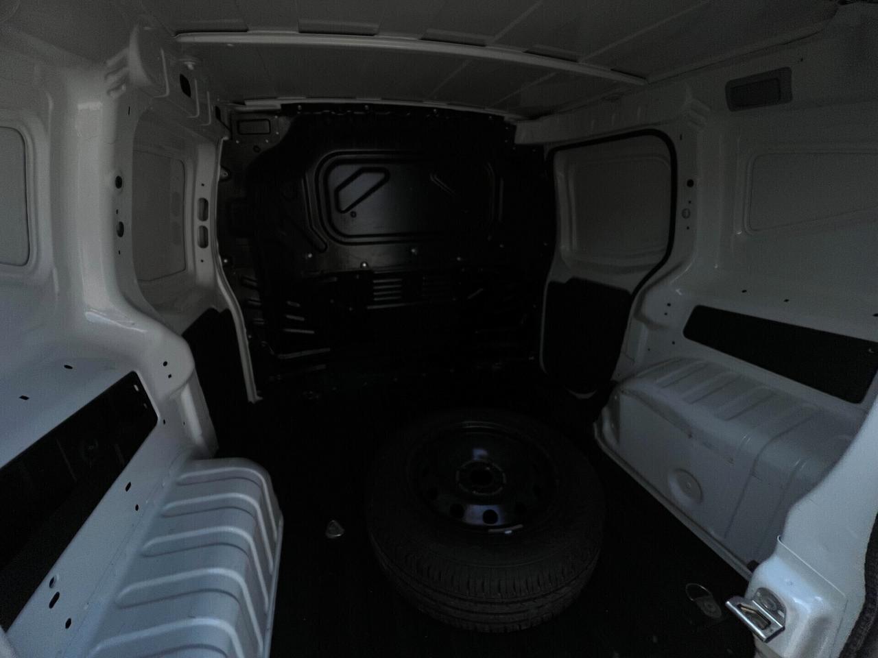 Fiat Fiorino 1.3 MJT 2020