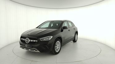 Mercedes-Benz GLA 180 d Business auto