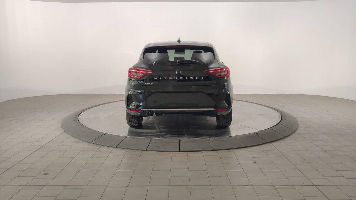 MITSUBISHI Colt 1.0L Turbo 100 Cv Intense Gpl